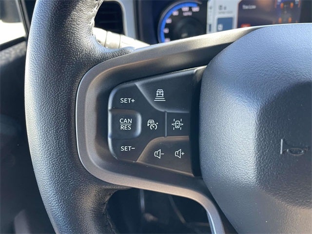 2021 Ford Bronco First Edition