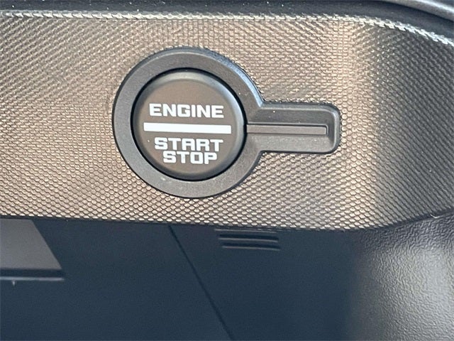 2021 Ford Bronco First Edition