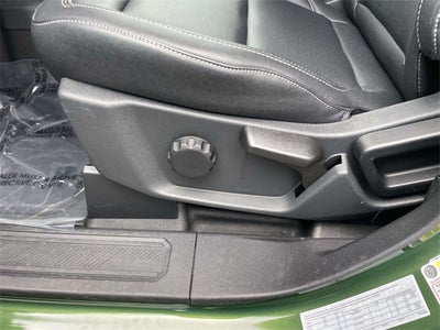 2025 Ford Bronco Badlands RTR