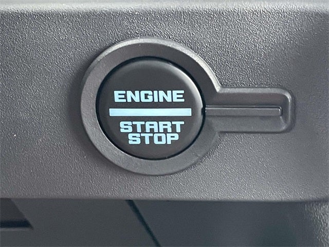 2025 Ford Bronco Badlands RTR