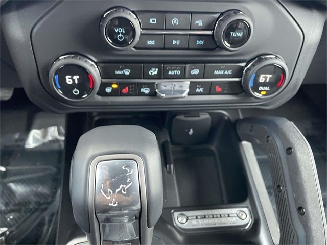 2025 Ford Bronco Badlands RTR