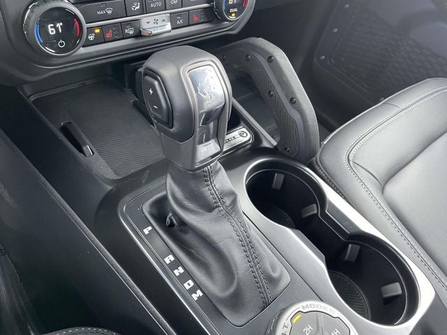 2025 Ford Bronco Badlands RTR