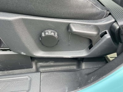 2025 Ford Bronco Badlands RTR