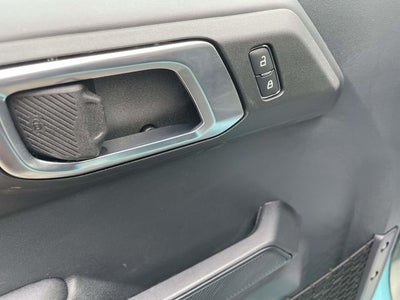 2025 Ford Bronco Badlands RTR