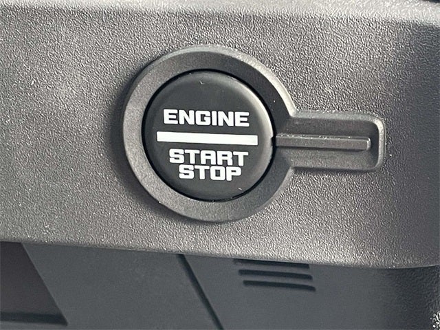 2025 Ford Bronco Badlands RTR