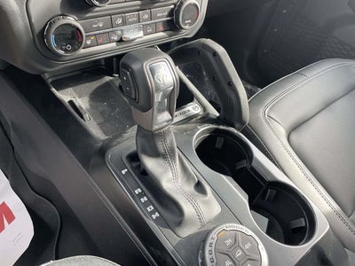 2025 Ford Bronco Badlands RTR