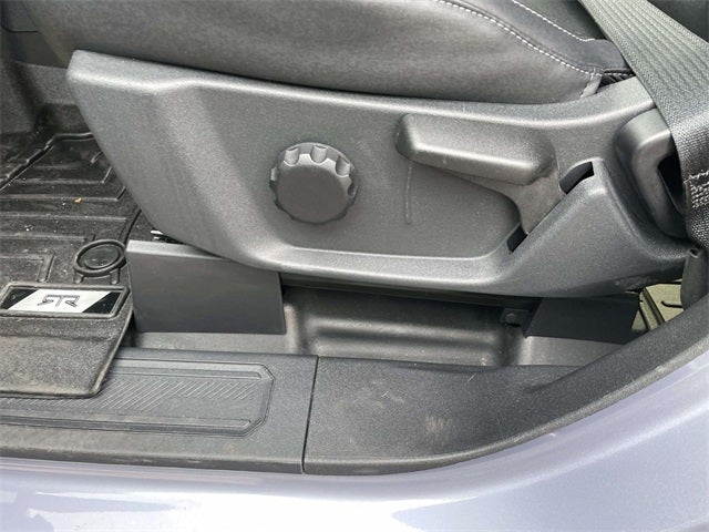 2025 Ford Bronco Badlands RTR