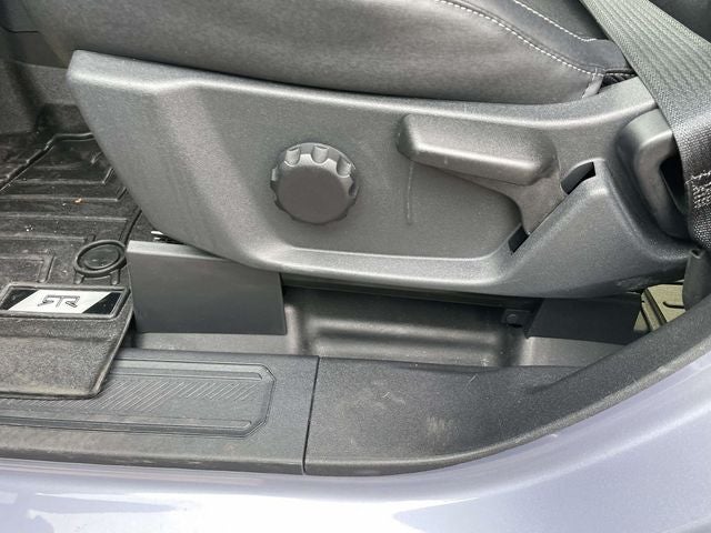 2025 Ford Bronco Badlands RTR