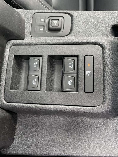 2025 Ford Bronco Badlands RTR