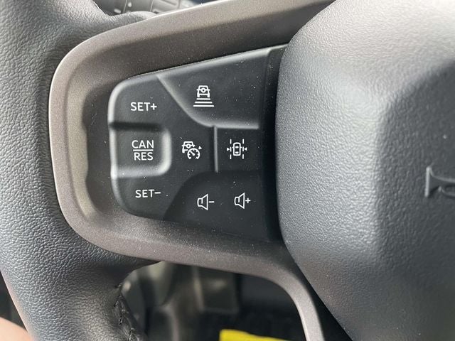 2025 Ford Bronco Badlands RTR