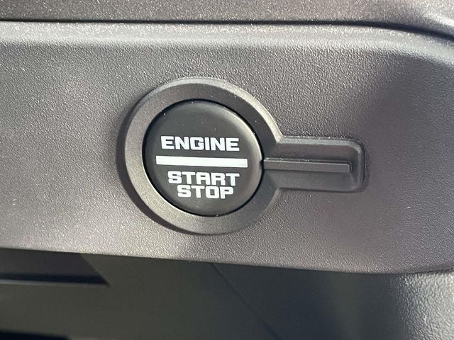 2025 Ford Bronco Badlands RTR