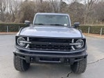 2025 Ford Bronco Badlands RTR