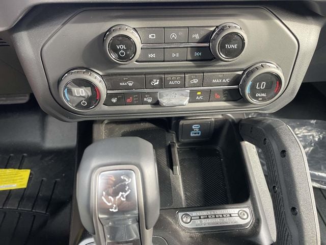 2025 Ford Bronco Badlands RTR