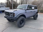 2025 Ford Bronco Badlands RTR