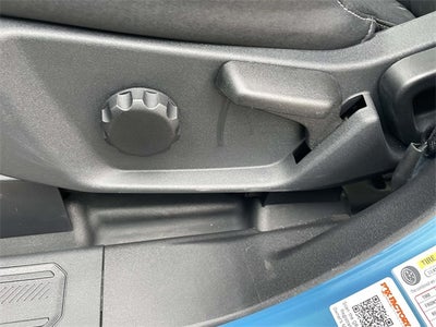 2025 Ford Bronco Badlands RTR