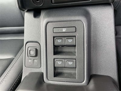 2025 Ford Bronco Badlands RTR