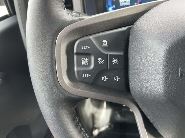 2025 Ford Bronco Badlands RTR