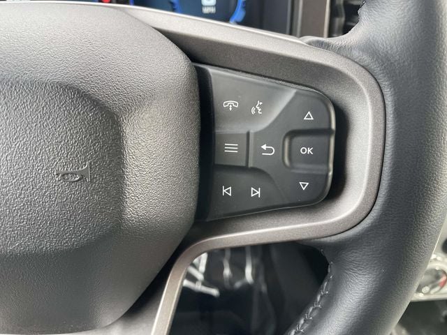 2025 Ford Bronco Badlands RTR