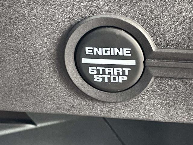 2025 Ford Bronco Badlands RTR