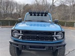 2025 Ford Bronco Badlands RTR
