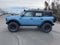 2025 Ford Bronco Badlands RTR
