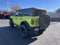 2025 Ford Bronco Badlands RTR