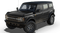 2025 Ford Bronco Badlands RTR