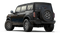 2025 Ford Bronco Badlands RTR