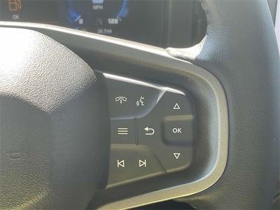 2025 Ford Bronco Badlands RTR