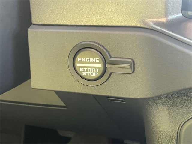 2025 Ford Bronco Badlands RTR