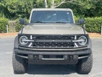 2025 Ford Bronco Badlands RTR