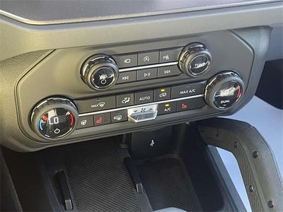 2025 Ford Bronco Badlands RTR