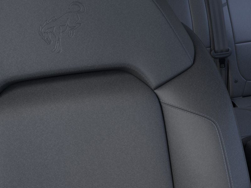 2025 Ford Bronco Badlands RTR