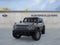 2025 Ford Bronco Badlands RTR