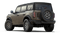 2025 Ford Bronco Badlands RTR