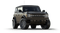 2025 Ford Bronco Badlands RTR