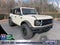2025 Ford Bronco Badlands RTR