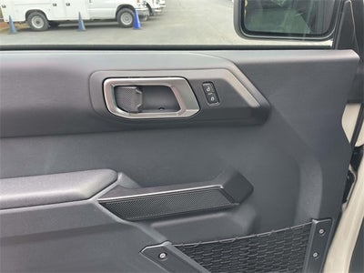 2025 Ford Bronco Badlands RTR