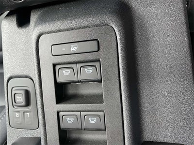 2025 Ford Bronco Badlands RTR