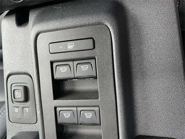 2025 Ford Bronco Badlands RTR