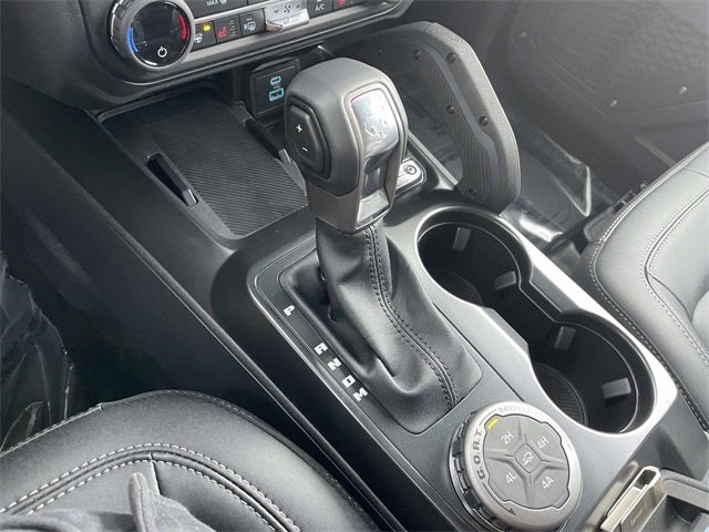 2025 Ford Bronco Badlands RTR