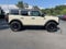2025 Ford Bronco Badlands RTR