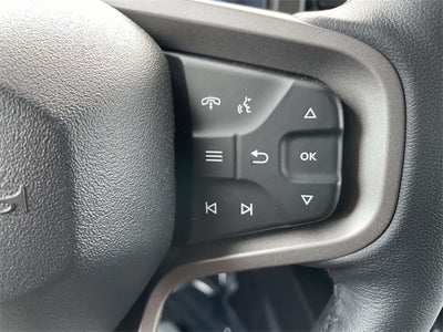 2025 Ford Bronco Badlands SMFC Performance