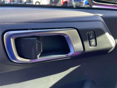 2025 Ford Bronco Badlands RTR