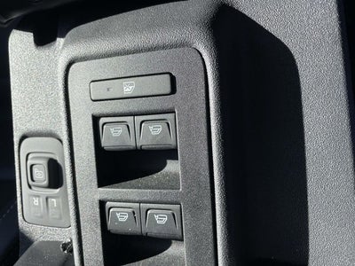 2025 Ford Bronco Badlands RTR