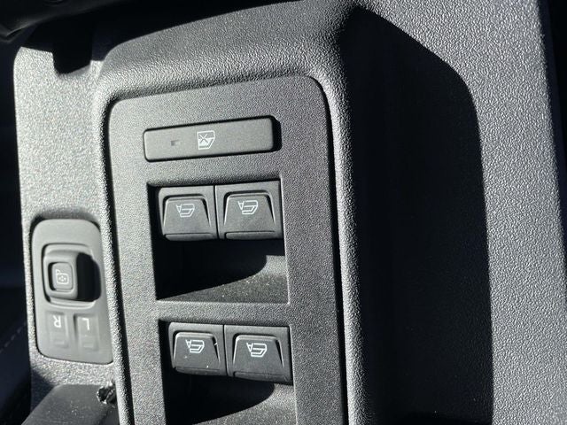 2025 Ford Bronco Badlands RTR