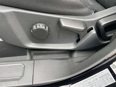 2025 Ford Bronco Badlands RTR