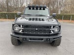 2025 Ford Bronco Badlands RTR