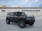 2025 Ford Bronco Badlands RTR