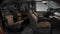 2027 Ford Expedition Max King Ranch